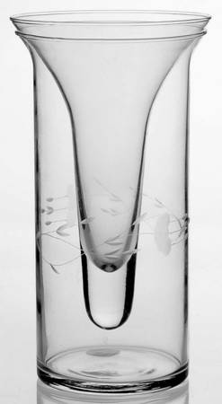 Heritage Candleholder Versatility Vase