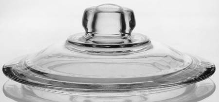 Heritage Lid for Cookie Jar
