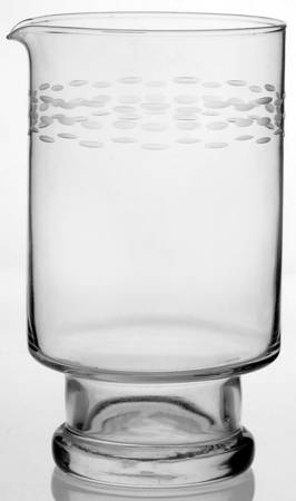 Heritage Beverage Server
