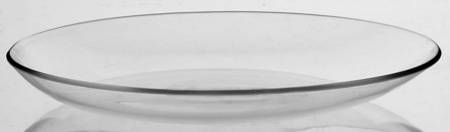 Heritage Round Butter Dish No Lid