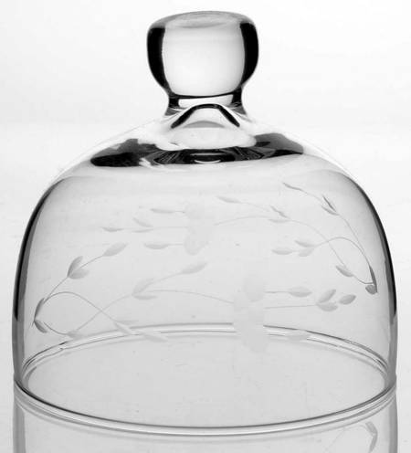 Heritage Lid for Round Butter