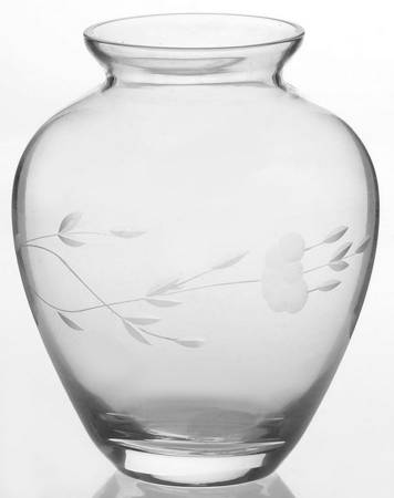 Heritage 4" Flower Vase