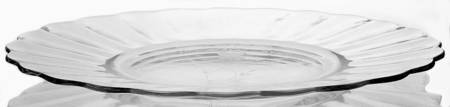 Heritage 14" Torte Plate