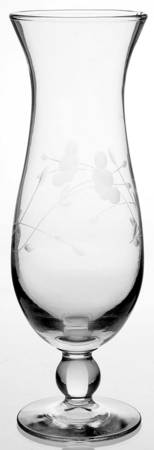 Heritage 10" Footed Vase