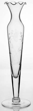 Heritage 10" Bud Vase