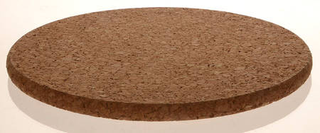Heritage Cork Serving Pad (For 3 Qt Casserole)