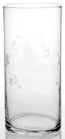 Heritage 7" Crystal Cylinder