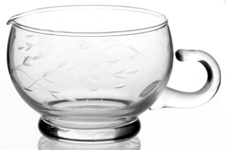 Heritage Creamer