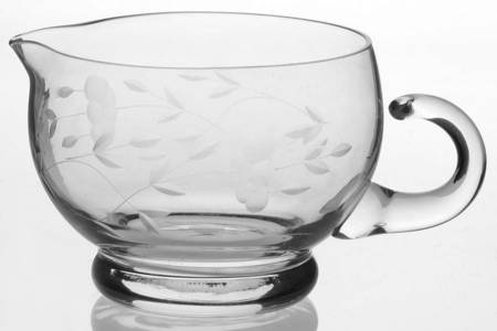 Heritage Creamer