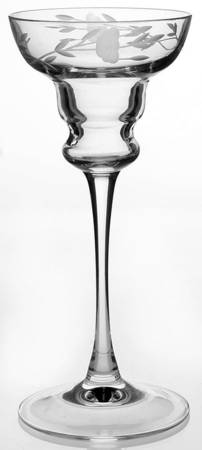 Heritage 7" Single Light Candlestick