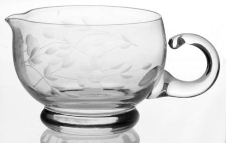 Heritage Stackable Creamer