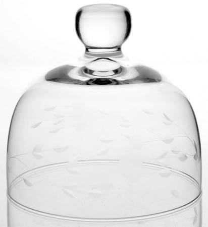Heritage Lid for Round Butter