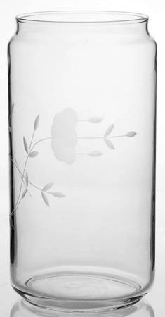 Heritage Large Canister No Lid