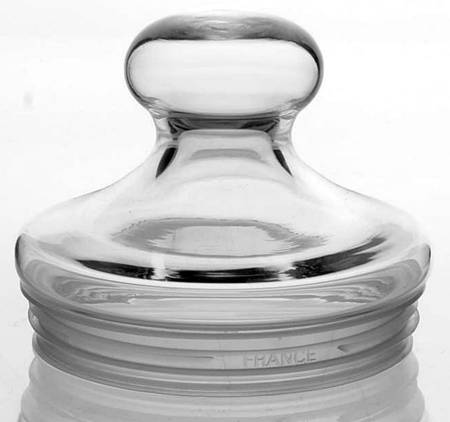 Heritage Lid for Large Canister