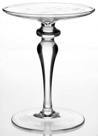 Heritage 6" Pillar Candleholder