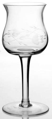 Heritage 7" Stemmed Candleholder