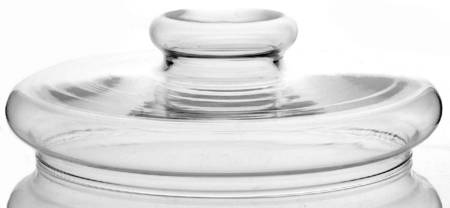 Heritage Lid for 3 Quart Round Covered Casserole