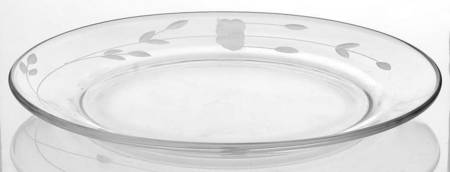 Heritage Bread & Butter Plate