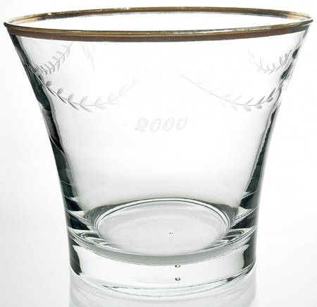 Heritage Ice Bucket