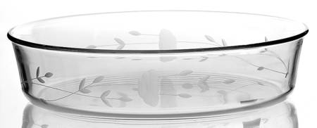 Heritage 2 Quart Round Baker