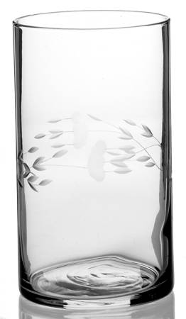 Heritage 6" Crystal Cylinder