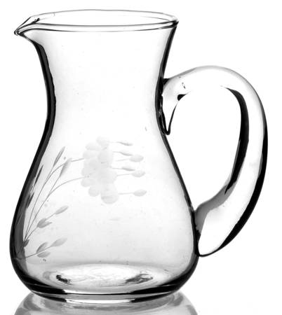 Heritage Individual Pitcher