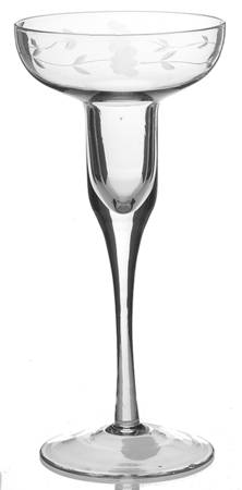 Heritage 7" Single Light Candlestick