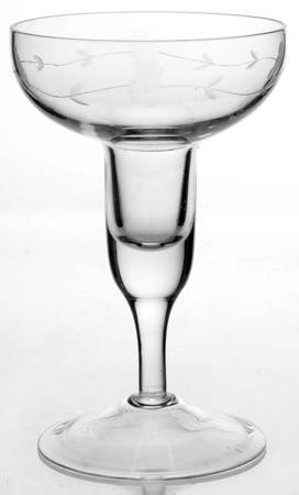 Heritage 5" Single Light Candlestick