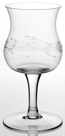 Heritage 6" Stemmed Candleholder