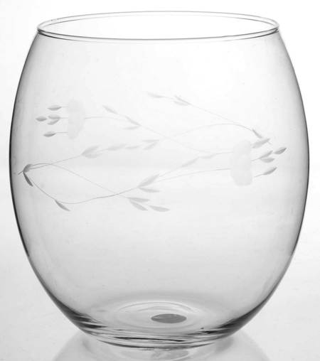 Heritage Egg Shape Candy Dish No Lid