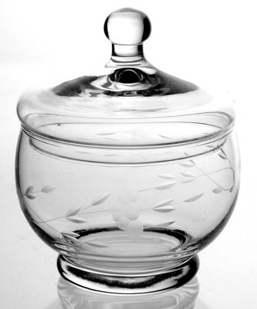 Heritage Stackable Sugar with Lid