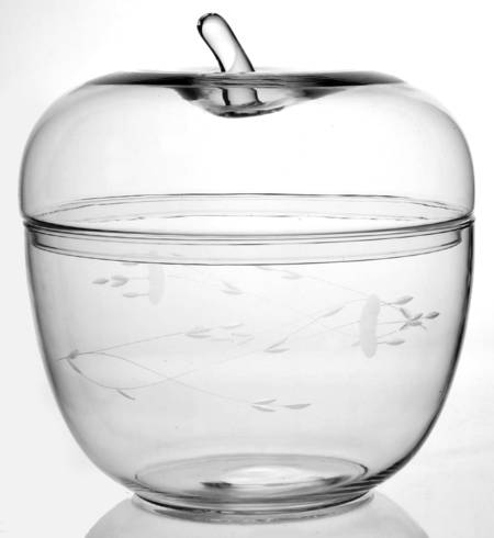 Heritage Apple Box with Lid