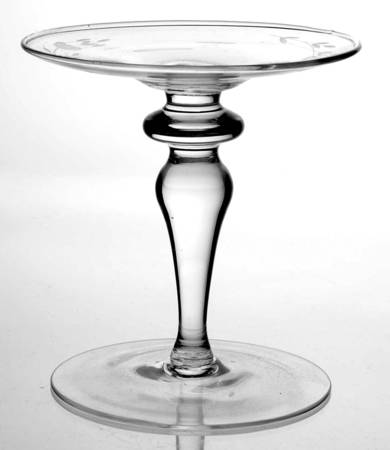 Heritage 5" Pillar Candleholder