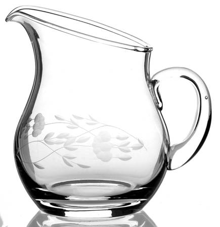 Heritage Creamer