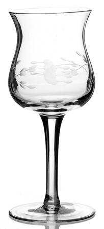 Heritage 7" Stemmed Votive Candleholder