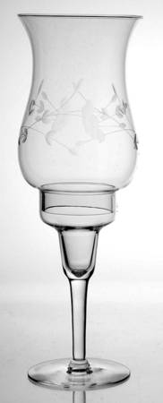 Heritage (2 Piece) Candle Lamp