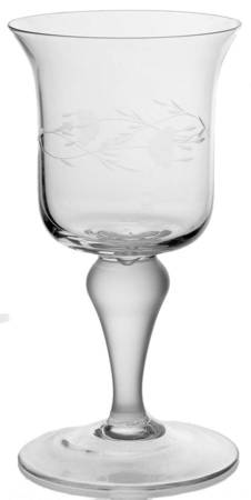 Heritage 6" Stemmed Votive Candleholder
