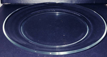 Heritage Round Butter No Lid