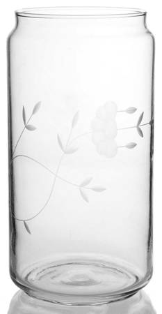 Heritage Extra Large Canister No Lid