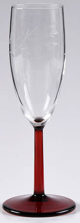 Heritage Fluted Champagne