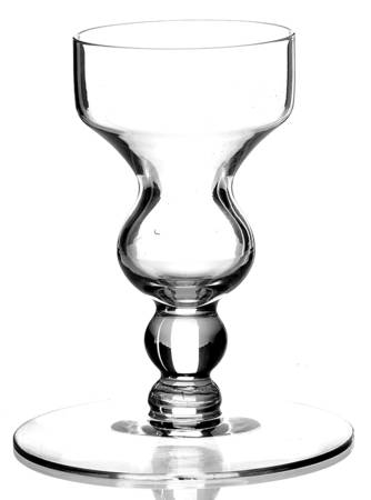 Heritage (2 Piece) Set Candle Lamp Base