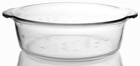 Heritage 3.5 Qt Casserole No Lid