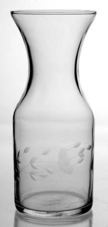 Heritage Open Carafe