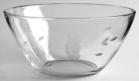 Heritage 7" Nested Mixing Bowl