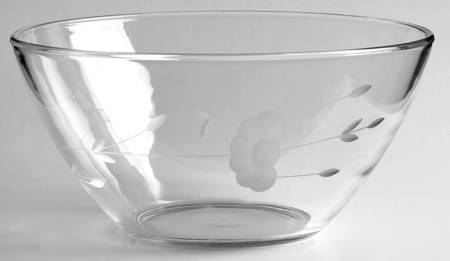 Heritage 6" Nested Mixing Bowl