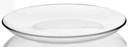 Heritage Round Butter No Lid