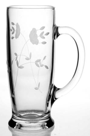 Heritage Beer Glass