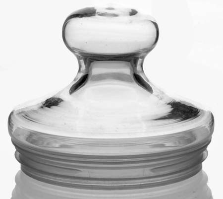 Heritage Lid for Candy Dish
