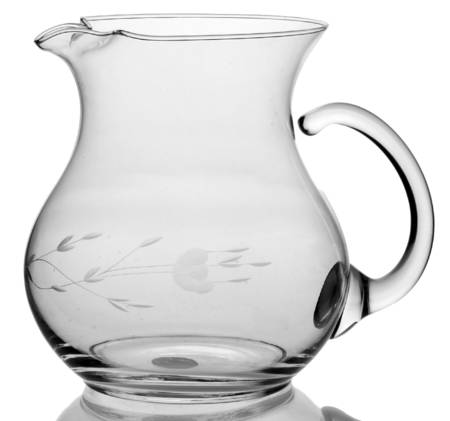Heritage 36 Oz Pitcher