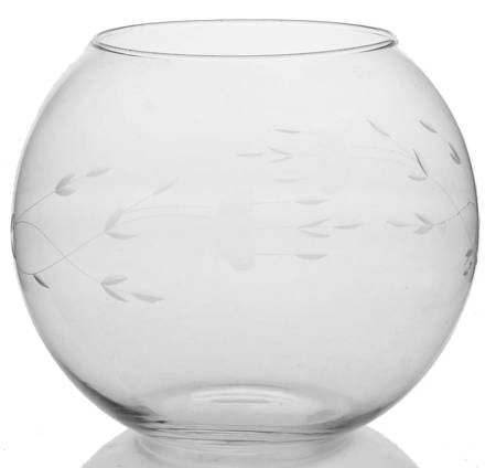 Heritage Candle Bowl